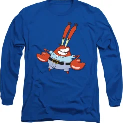 SpongeBob SquarePants - Mr. Krabs