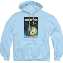 SpongeBob SquarePants - Rock Bottom