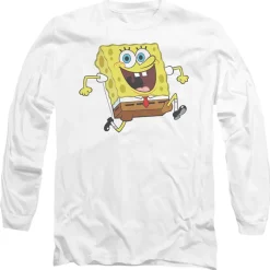 SpongeBob SquarePants - SpongeBob Running