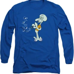 SpongeBob SquarePants - Squidward's Clarinet