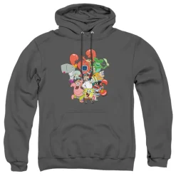 SpongeBob SquarePants - The Whole Gang