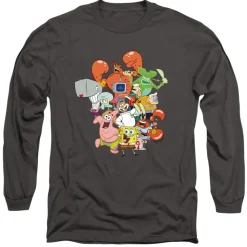 SpongeBob SquarePants - The Whole Gang