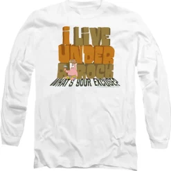 SpongeBob SquarePants - What's Your Excuse?