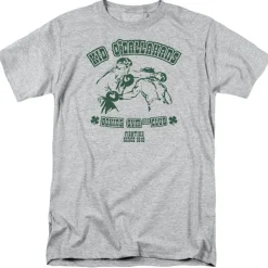 St. Patrick's Day - Kid O'Callahan's