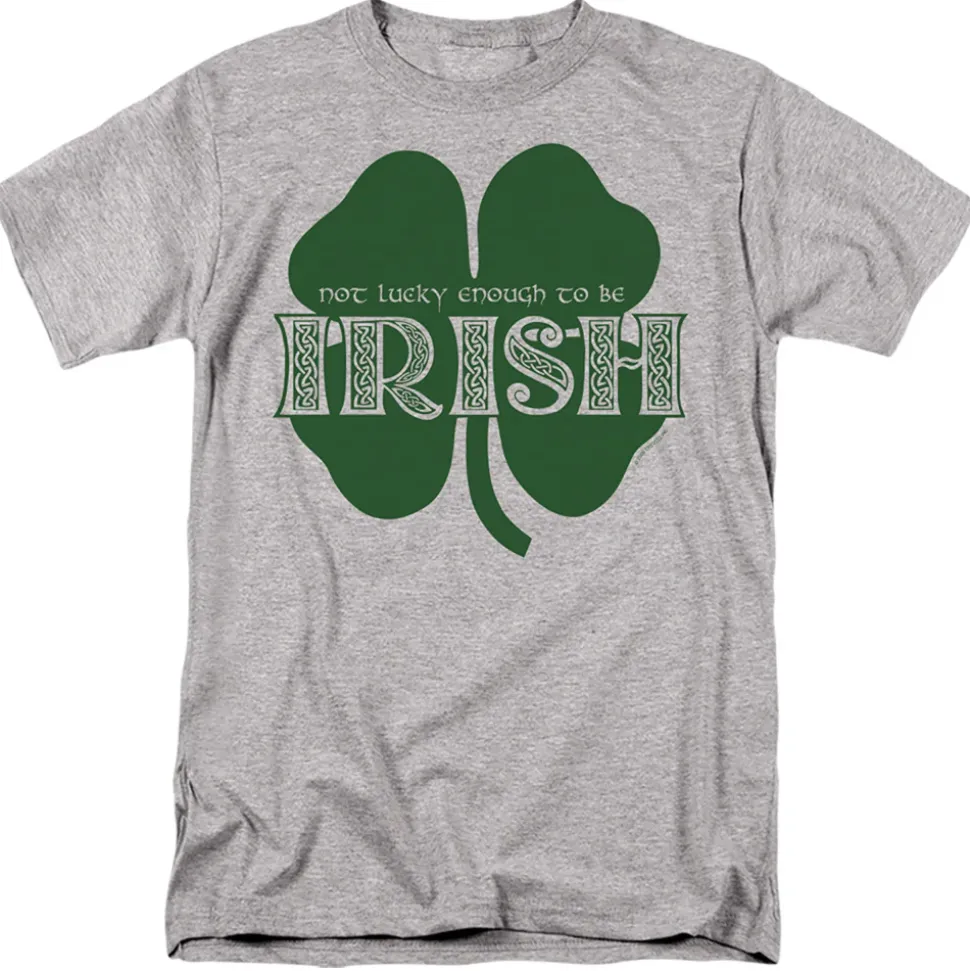 St. Patrick's Day - Lucky to Be Irish
