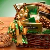 St. Patrick's Luck O The Irish Gourmet Treats