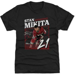 Stan Mikita Chicago Power WHT