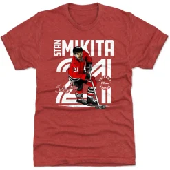 Stan Mikita Inline WHT