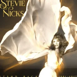 Stand Back: 1981-2017 (CD) - Stevie Nicks