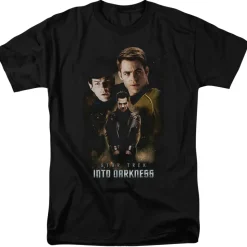 Star Trek - Aftermath