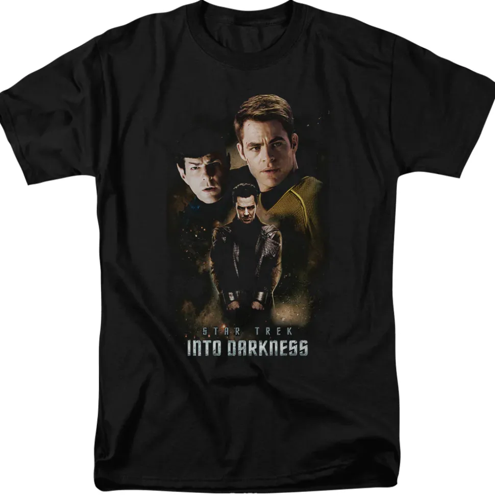 Star Trek - Aftermath