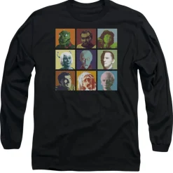 Star Trek - Alien Squares