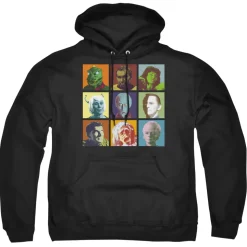 Star Trek - Alien Squares