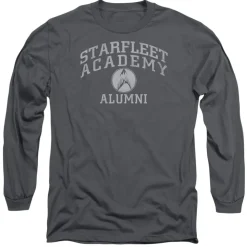 Star Trek - Alumni