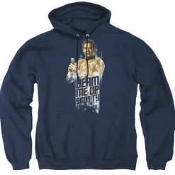 Star Trek - Beam Me Up