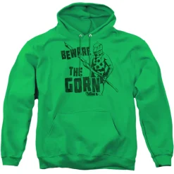 Star Trek - Beware the Gorn