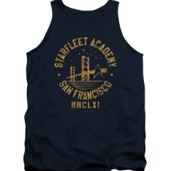 Star Trek - Collegiate Bridge