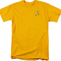 Star Trek - Command Uniform