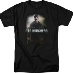 Star Trek - Darkness Kirk