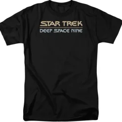 Star Trek - Deep Space Nine Logo