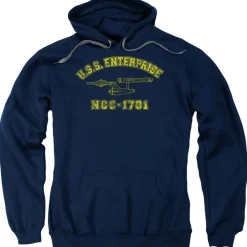 Star Trek - Enterprise Athletic