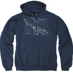 Star Trek - Enterprise Blueprints