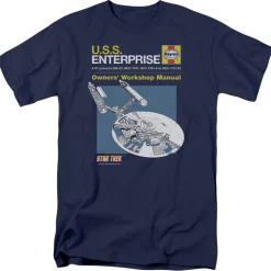 Star Trek - Enterprise Manual
