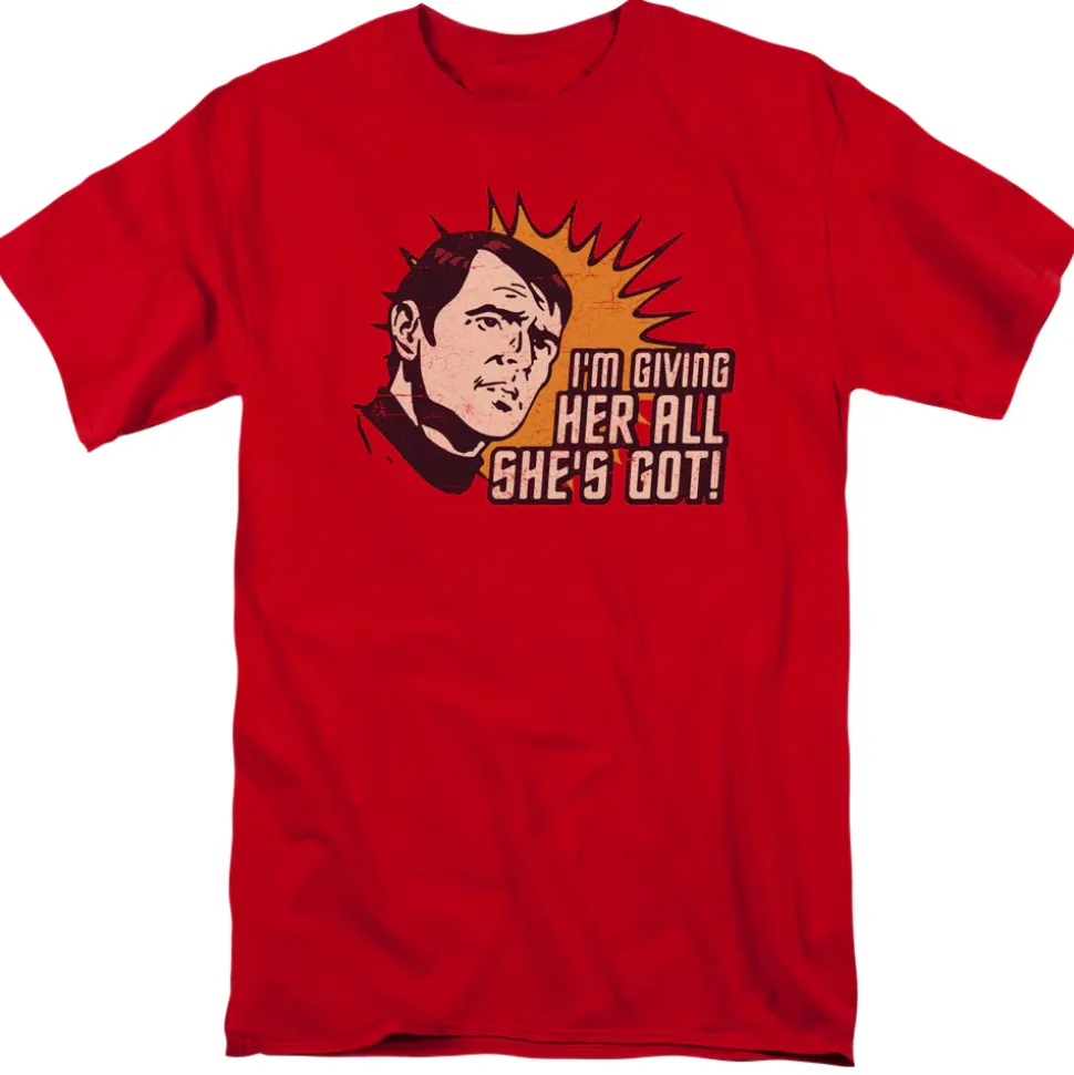 Star Trek - Everything