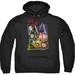 Star Trek - Eye of the Storm