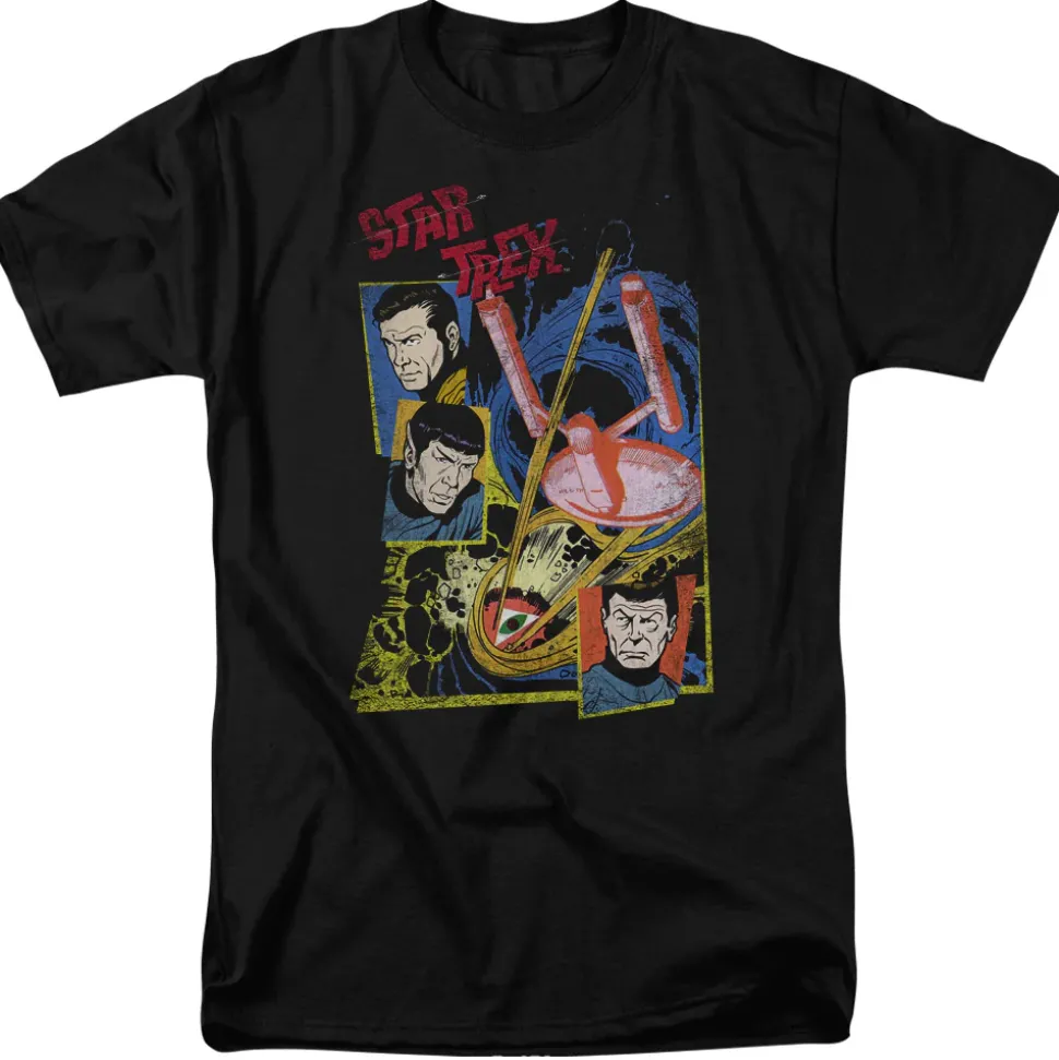 Star Trek - Eye Of The Storm