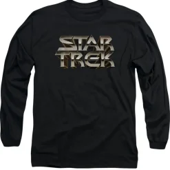 Star Trek - Feel the Steel