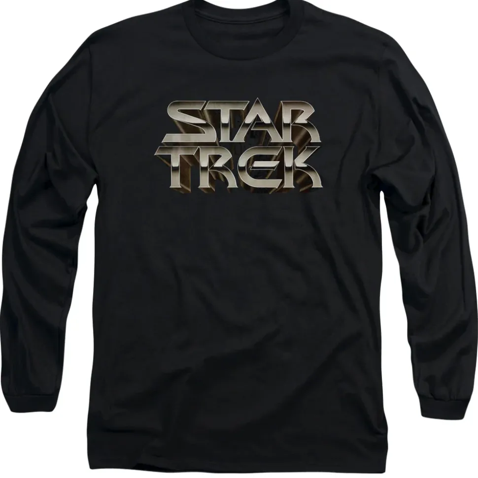 Star Trek - Feel the Steel