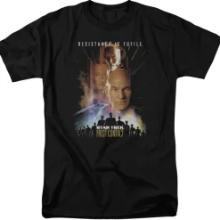 Star Trek - First Contact (Movie)