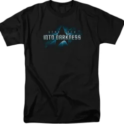Star Trek - Into Darkness Logo