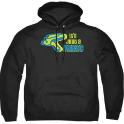 Star Trek - Just a Phase