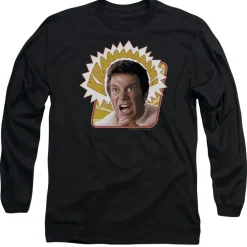 Star Trek - Khaaaaaan!