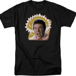 Star Trek - Khaaaaaan