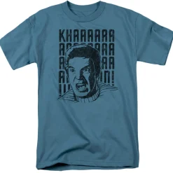 Star Trek - Khan Yell