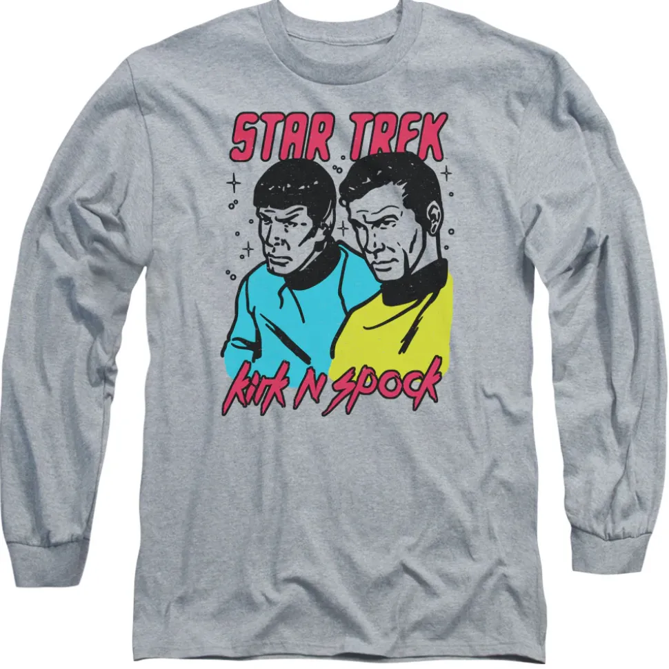 Star Trek - Kirk 'n Spock