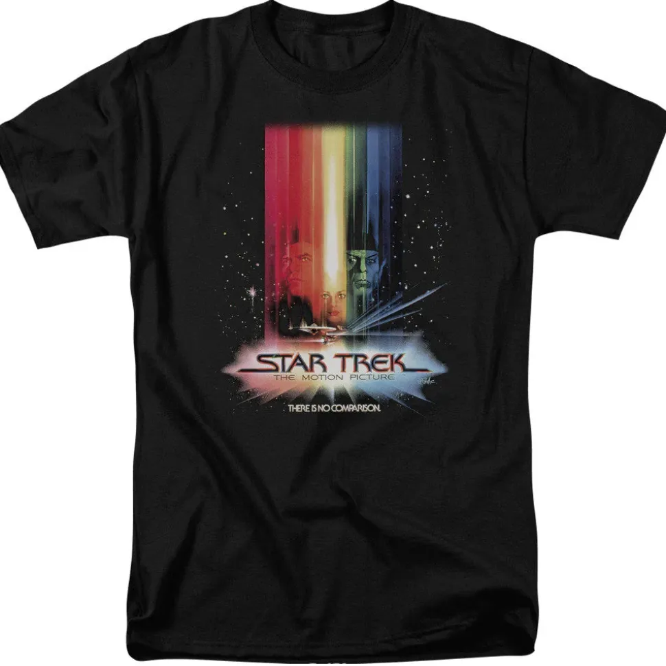 Star Trek - Motion Picture