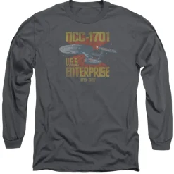 Star Trek - NCC-1701