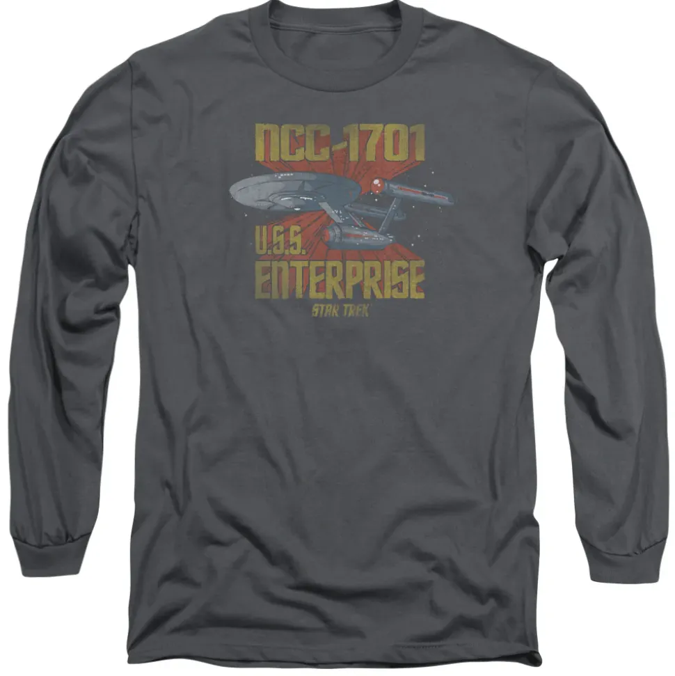 Star Trek - NCC-1701