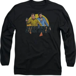 Star Trek - Phasers Ready