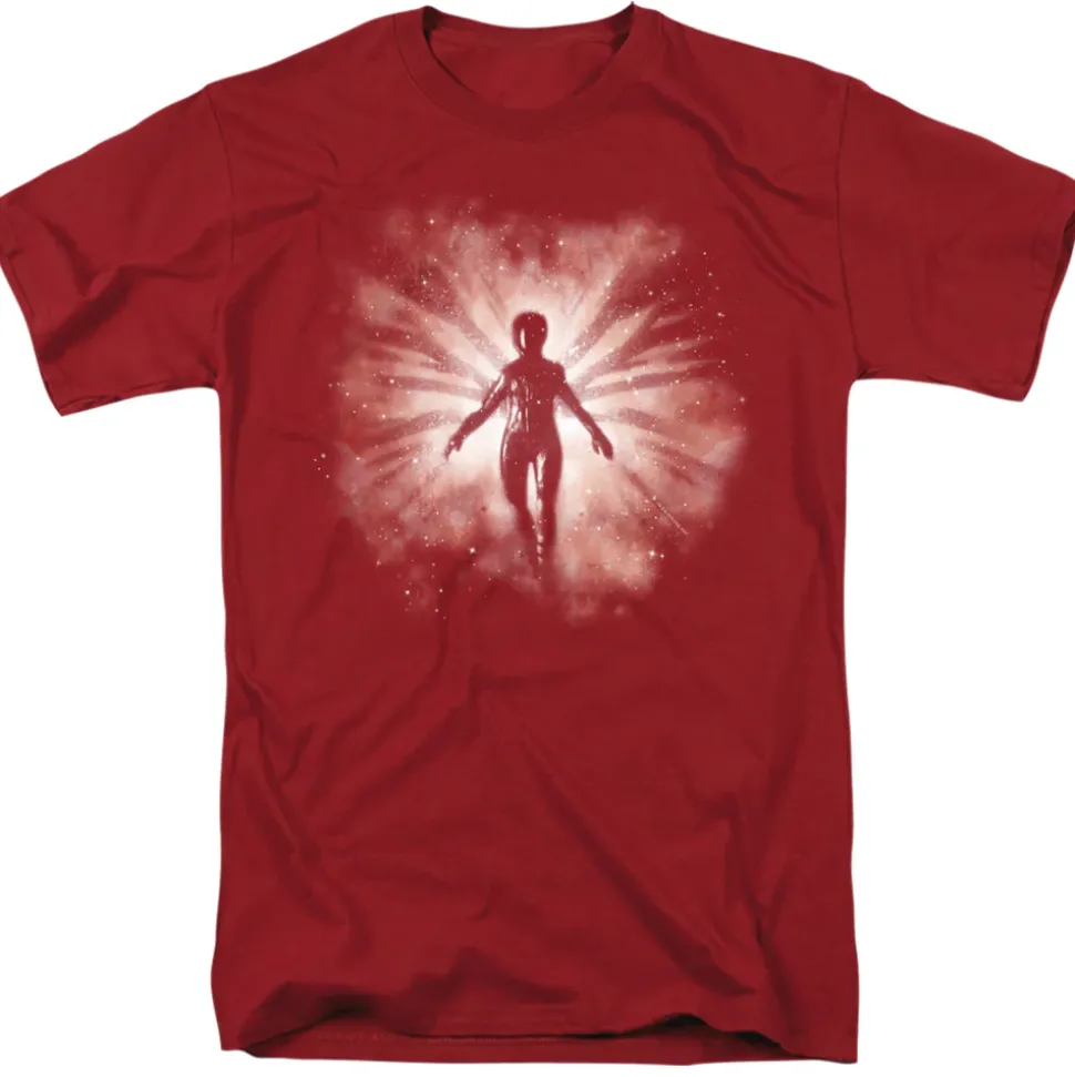 Star Trek - Red Angel