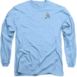 Star Trek - Science Uniform