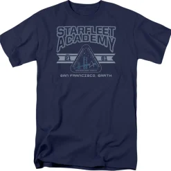 Star Trek - Starfleet Academy