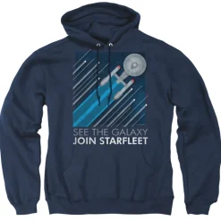 Star Trek - Starfleet Recruitment Poster