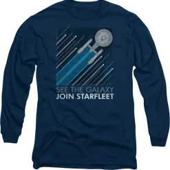 Star Trek - Starfleet Recruitment Poster