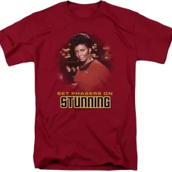 Star Trek - Stunning