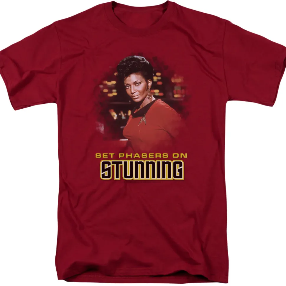Star Trek - Stunning